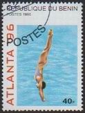 Stamp Y&T N710A