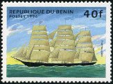 Stamp Y&T N710AH