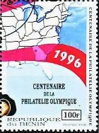 Briefmarken Y&T N710AY