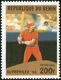 Briefmarken Y&T N710BE