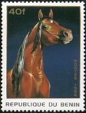 Briefmarken Y&T N710BM