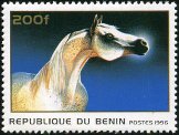 Briefmarken Y&T N710BS