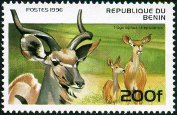 Briefmarken Y&T N710BY