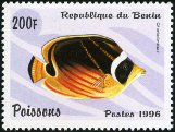 Briefmarken Y&T N710CD