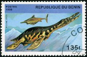 Briefmarken Y&T N710CJ