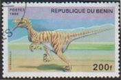 Briefmarken Y&T N710CK