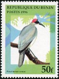 Stamp Y&T N710CM