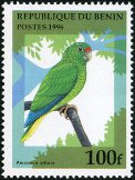 Briefmarken Y&T N710CP