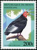 Briefmarken Y&T N710CR