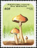 Briefmarken Y&T N710CS