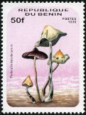 Briefmarken Y&T N710CT