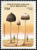 Briefmarken Y&T N710CU