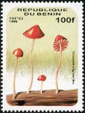 Briefmarken Y&T N710CV