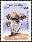 Briefmarken Y&T N710CW