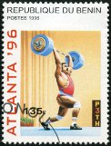 Stamp Y&T N710E
