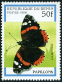 Stamp Y&T N710P