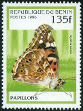 Stamp Y&T N710S