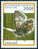 Stamp Y&T N710T
