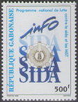 Timbre Y&T N�867