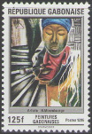 Timbre Y&T N�875