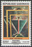 Timbre Y&T N�876
