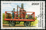 Timbre Y&T N1066