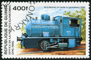 Timbre Y&T N1069