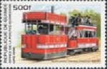 Timbre Y&T N�1071