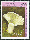 Stamp Y&T N1096