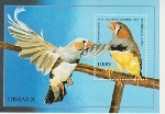 Timbre Y&T N�BF114