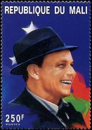 Briefmarken Y&T N857