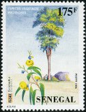 Timbre Y&T N1199