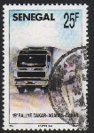 Timbre Y&T N1212