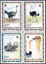 Timbre Y&T N649-652