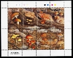 Timbre Y&T N�1398-1405