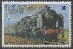 Timbre Y&T N�1414
