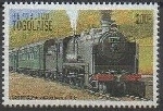 Timbre Y&T N�1418