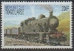 Timbre Y&T N�1419