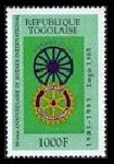 Timbre Y&T N�1420