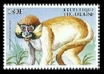 Timbre Togo Y&T N1431