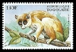 Timbre Togo Y&T N1432