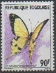 Timbre Y&T N�1452