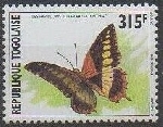Timbre Y&T N�1454
