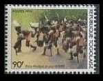 Timbre Y&T N�1500