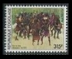 Timbre Y&T N�1502