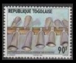 Timbre Y&T N�1504