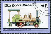 Timbre Y&T N�1523