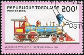 Timbre Y&T N�1524