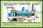 Timbre Y&T N�1527