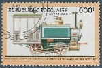 Timbre Y&T N�1528